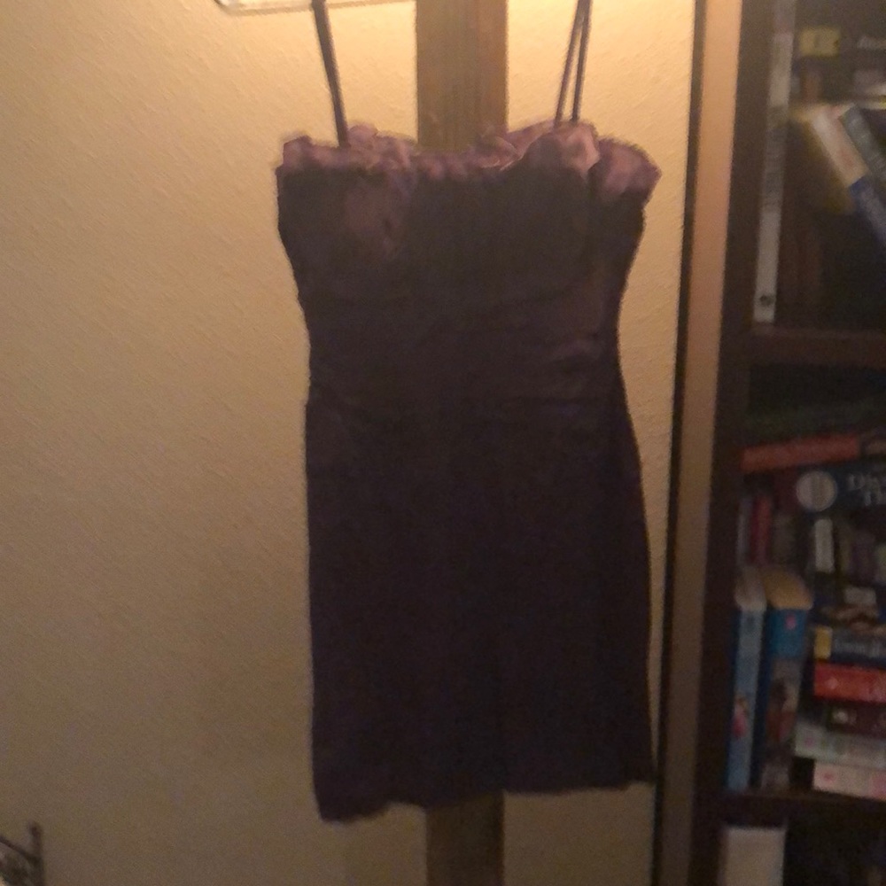 Cocktail dress